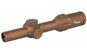 Sig Sauer Tango6T 1-6x24mm Rifle Scope product image