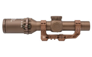 Sig Sauer Tango6T 1-6x24mm Rifle Scope product image