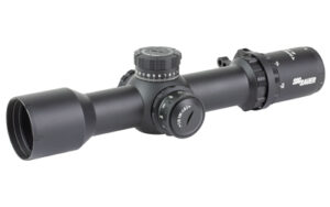 Sig Sauer Tango-DMR 2-12x42mm Rifle Scope product image