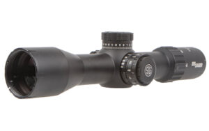 Sig Sauer Tango-DMR 3-18x44mm Rifle Scope product image