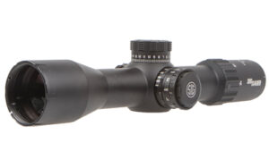 Sig Sauer Tango-DMR 3-18x44mm Rifle Scope product image