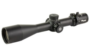 Sig Sauer Tango-DMR 5-30x56mm Rifle Scope product image