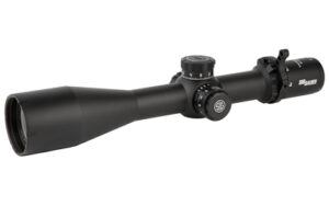 Sig Sauer Tango-DMR 5-30x56mm Rifle Scope product image