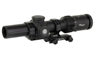 Sig Sauer Tango-MSR 1-10x28mm Rifle Scope product image
