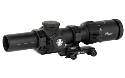 Sig Sauer Tango-MSR 1-10x28mm Rifle Scope product image