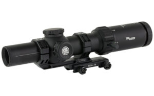 Sig Sauer Tango-MSR 1-10x26mm Rifle Scope product image