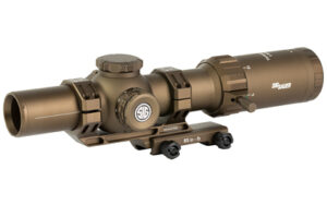 Sig Sauer Tango-MSR 1-10x26mm Rifle Scope product image