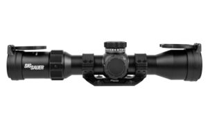 Sig Sauer Tango-MSR 3-18x50mm Rifle Scope product image