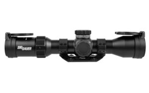 Sig Sauer Tango-MSR 5-30x56mm Rifle Scope product image