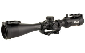 Sig Sauer Tango-MSR 5-30x56mm Rifle Scope product image