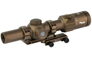 Sig Sauer Tango-MSR 1-8x24mm Rifle Scope product image