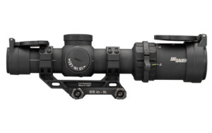 Sig Sauer Tango-MSR Compact 1-10x24mm Rifle Scope product image