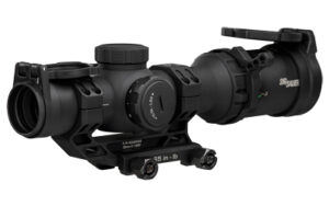 Sig Sauer Tango-MSR Compact 1-8x24mm Rifle Scope product image