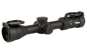 Sig Sauer Whiskey4 2.5-10x42mm Rifle Scope product image