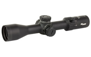 Sig Sauer Whiskey4 3-12x44mm Rifle Scope product image