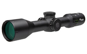 Sig Sauer Whiskey6 3-18x44mm Rifle Scope product image