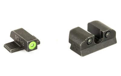 SIG Sauer XRAY3 Sight Set, Round Notch, #8 Front/#8 Rear, additional view 5