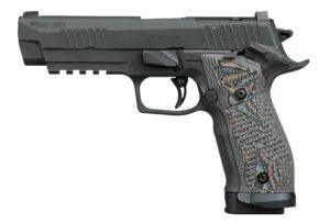 Sig Sauer P226 X-FIVE 9mm Pistol product image