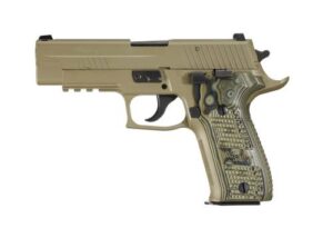 Sig Sauer P226 9mm Pistol product image