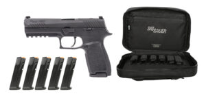 Sig Sauer P320 Full-Size 9mm Pistol product image
