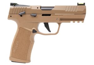 Sig Sauer P322 .22 LR Pistol product image
