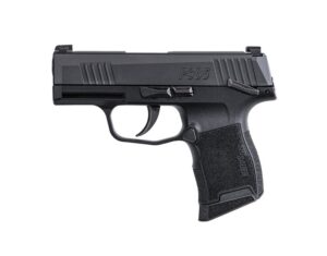 Sig Sauer P365-380 .380 ACP Pistol product image
