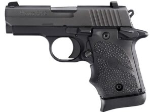 Sig Sauer P938 9mm Pistol product image