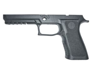 Sig Sauer P320 X-SERIES Grip Module product image
