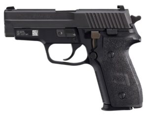 Sig Sauer P229 9mm Pistol product image