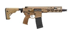 Sig Sauer MCX 300 BLK Rifle product image