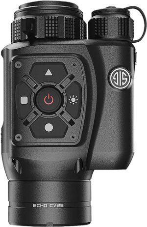 Sig Sauer Echo CV25 1x25mm Thermal Clip-On Sight product image