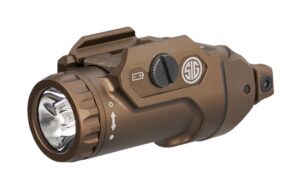 Sig Sauer FOXTROT Weapon Light product image