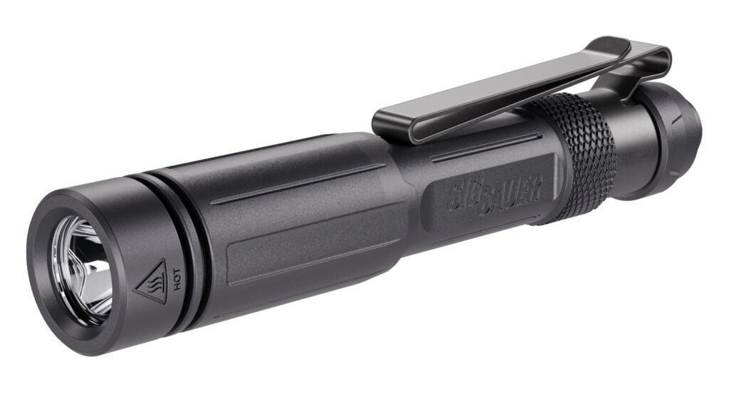 Sig Sauer FOXTROT Weapon Light product image