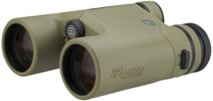 Sig Sauer Kilo6K HDX LRF 10x42mm Laser Rangefinder product image