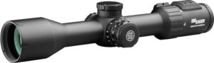 Sig Sauer Sierra6-BDX 3-18x44mm Rifle Scope product image