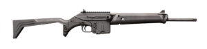 KelTec SU16C 5.56 NATO / .223 Rem 16" Barrel 10+1 Capacity Black Rifle