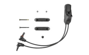 Unity Tactical AXON Streamlight Switch, 7-Inch - Black