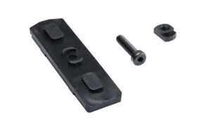 Unity Tactical AXON M-LOK Mounting Kit - Black