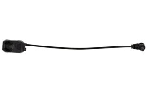 Unity Tactical AXON SL Crane Laser Switch, 7-Inch - Black