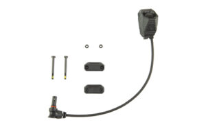 Unity Tactical AXON SL Streamlight Switch, 7-Inch - Black