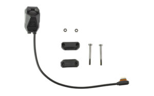 Unity Tactical AXON SL LINK USB-C Switch, 7-Inch - Black
