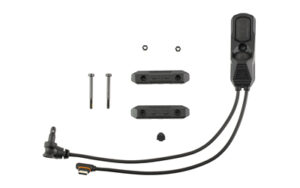 Unity Tactical AXON LINK USB-C/Crane Switch, 7-Inch - Black