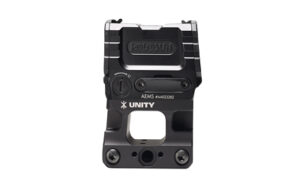 Unity Tactical FAST AEMS Mount - Black