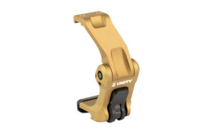 Unity Tactical FAST FTC Holosun Magnifier Mount - Flat Dark Earth