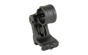 Unity Tactical FAST FTC 30mm Magnifier Mount - Black