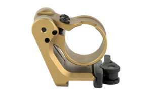 Unity Tactical FAST FTC 30mm Magnifier Mount - Flat Dark Earth