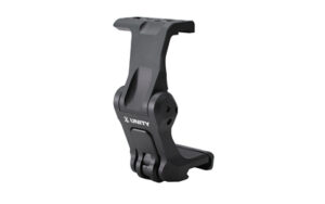 Unity Tactical FAST FTC OMNI Magnifier Mount - Black