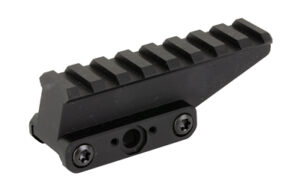 Unity Tactical FAST Absolute Riser - Black