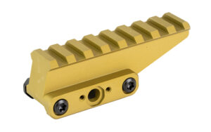 Unity Tactical FAST Absolute Riser - Flat Dark Earth