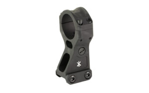 Unity Tactical FAST PRO Mount - Black